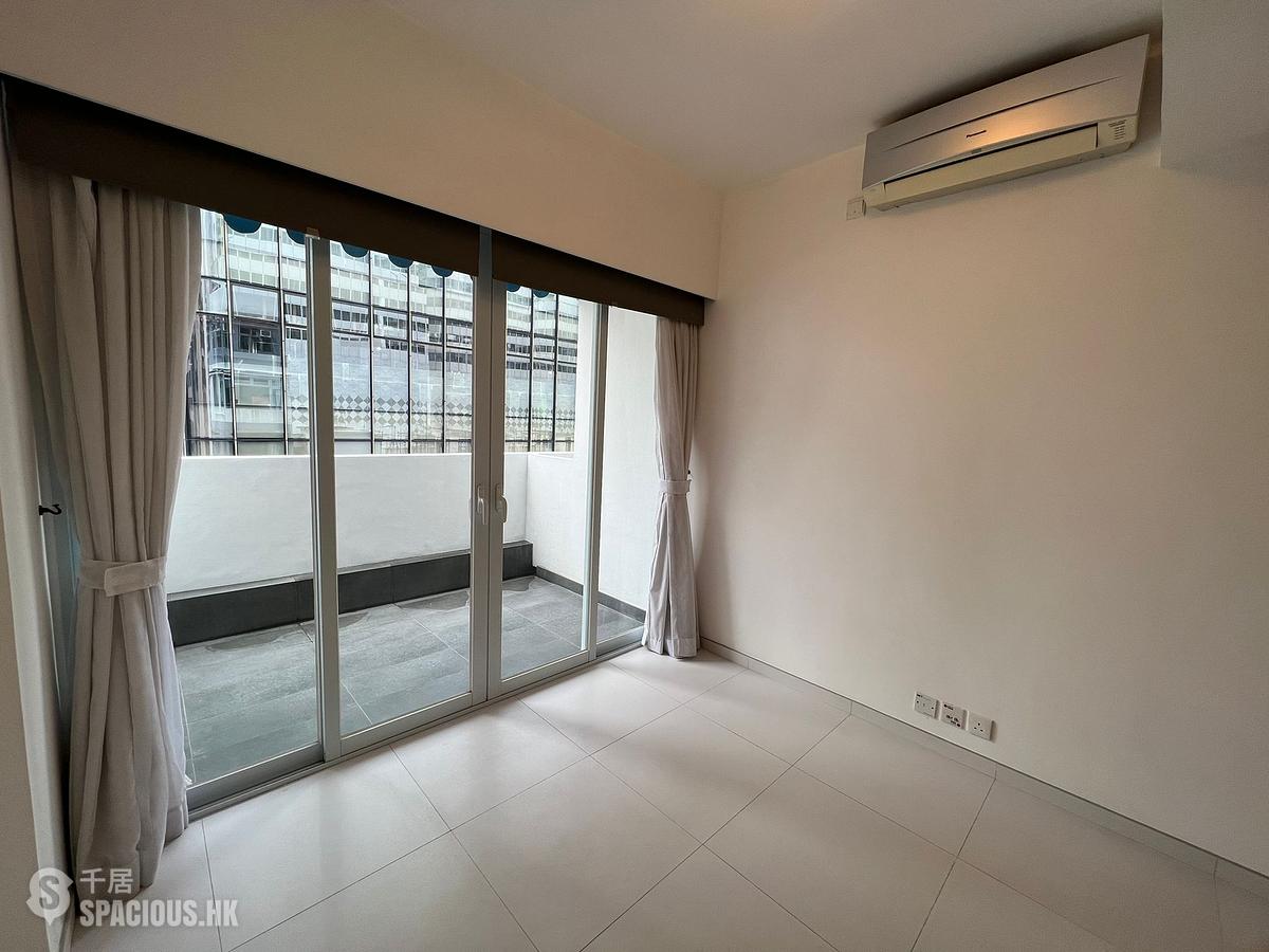 Causeway Bay - Jaffe Building 01