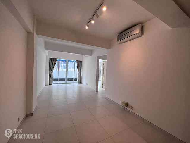 Causeway Bay - Jaffe Building 01