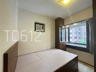 Sai Ying Pun - Kam Ning Mansion 03