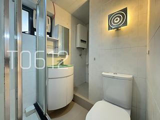 Sai Ying Pun - Kam Ning Mansion 06