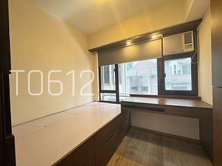 Sai Ying Pun - Kam Ning Mansion 07