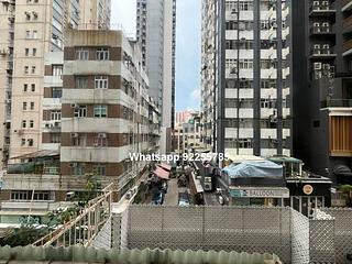 Sai Ying Pun - True Light Building 02