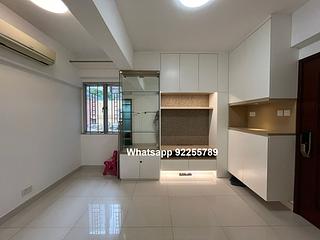 Sai Ying Pun - True Light Building 03