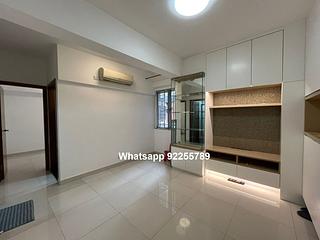 Sai Ying Pun - True Light Building 04