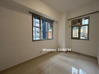 Sai Ying Pun - True Light Building 05
