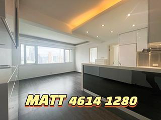 Mid Levels West - Namning Mansion 06