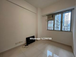 Sai Ying Pun - True Light Building 06
