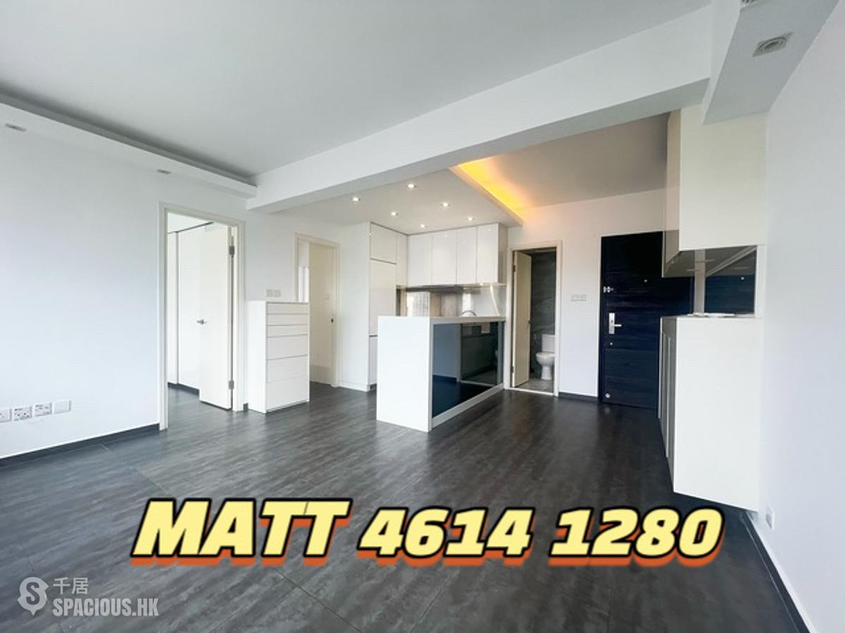 Mid Levels West - Namning Mansion 01