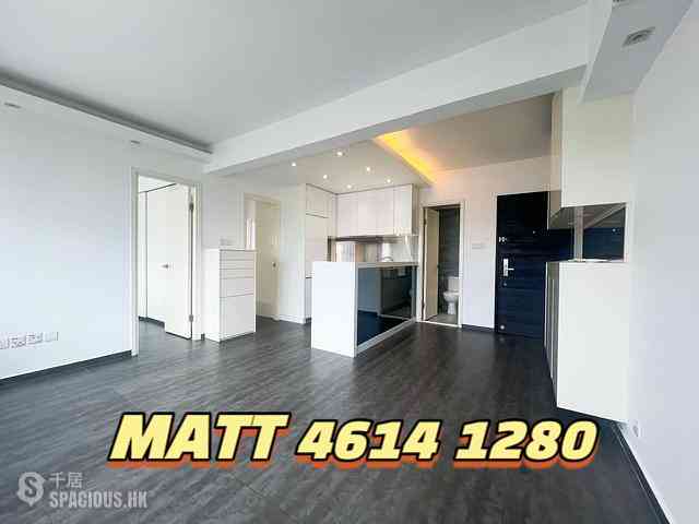 Mid Levels West - Namning Mansion 01