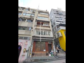 Soho - 42, Staunton Street 35
