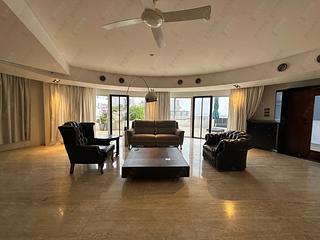 Pok Fu Lam - Villa Cecil 03