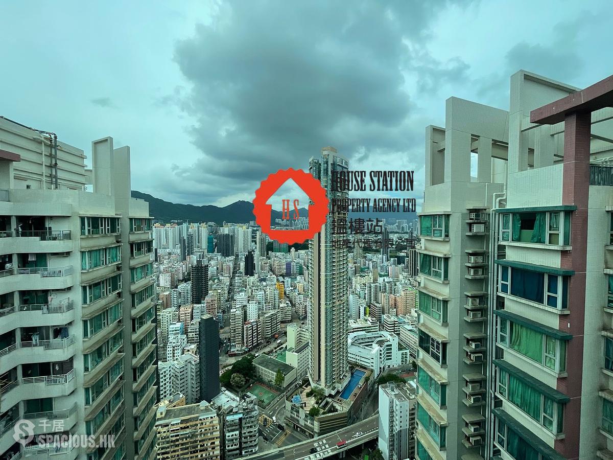 Tai Kok Tsui - Metro Harbour View 01