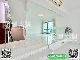 清水灣 - 滿湖花園 09