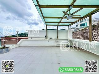 清水灣 - 滿湖花園 33