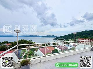 清水灣 - 滿湖花園 35