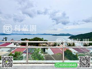 清水灣 - 滿湖花園 02