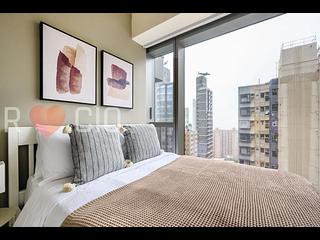 Sai Ying Pun - King's Hill 03