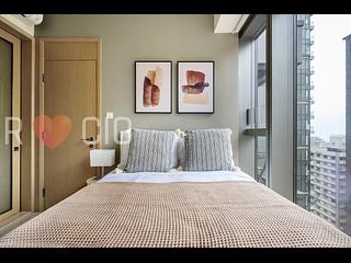 Sai Ying Pun - King's Hill 05