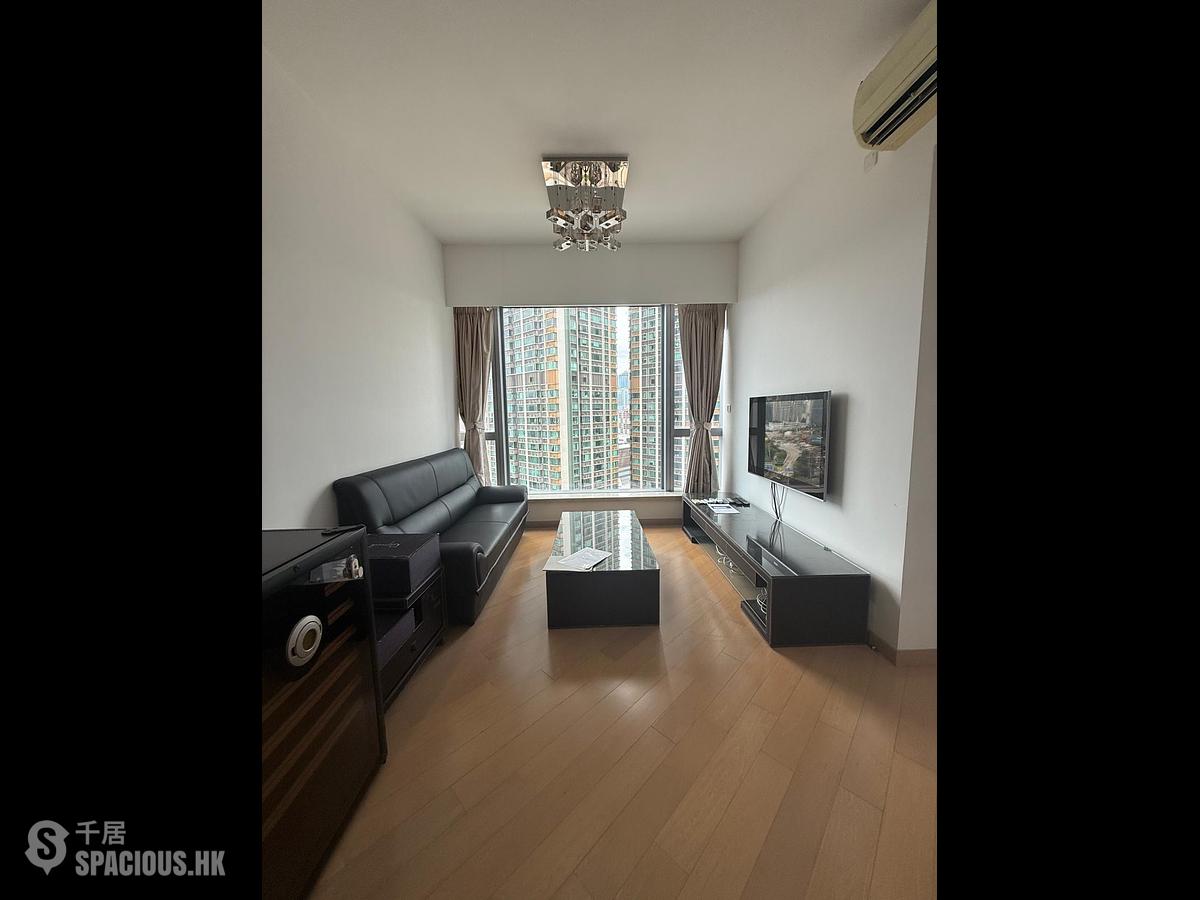 West Kowloon - The Cullinan 01