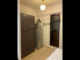 Sai Ying Pun - Wah Lee Building 03