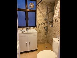 Sai Ying Pun - Wah Lee Building 04