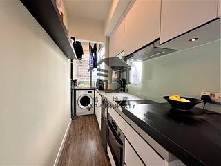 Sai Ying Pun - Comfort Court 06