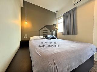 Sai Ying Pun - Comfort Court 05