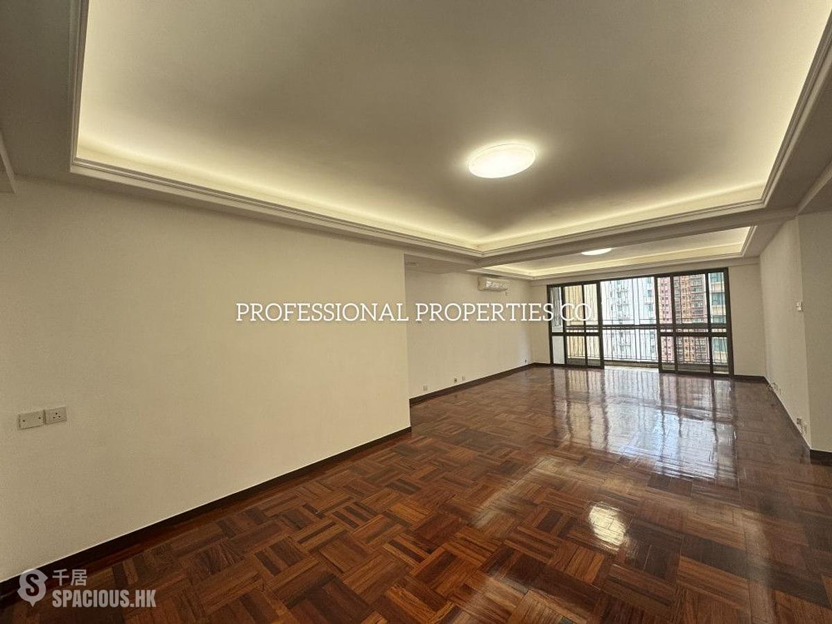 Mid Levels Central - Right Mansion 01