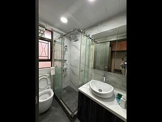Kennedy Town - Nan Sang Building 02