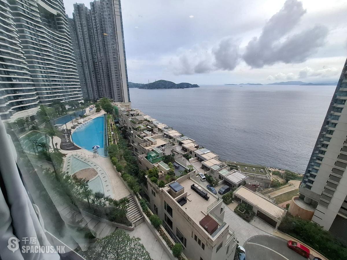 Cyberport - Residence Bel-Air 01