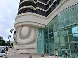 Cyberport - Residence Bel-Air 08