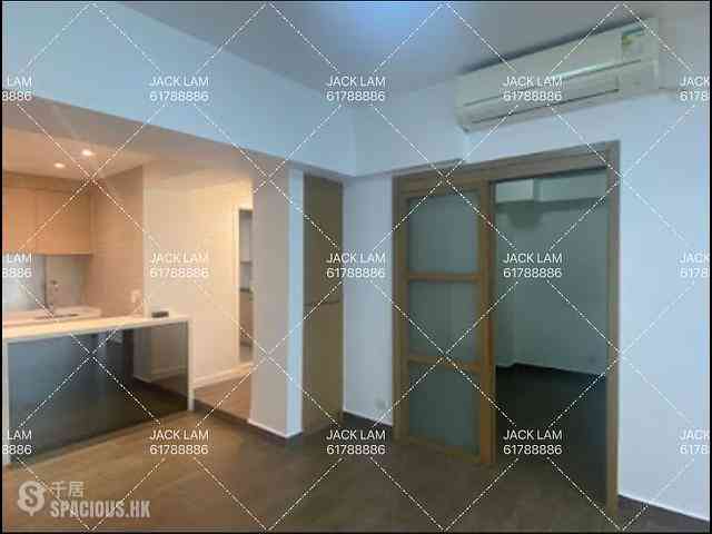 Causeway Bay - Yee Wah Mansion 01