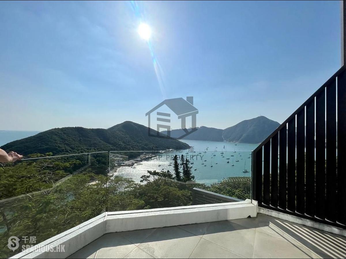 Repulse Bay - Overbays 01