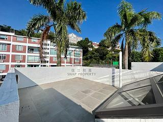 Repulse Bay - Overbays 18