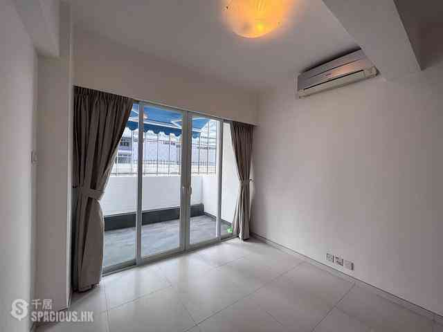 Causeway Bay - Jaffe Building 01