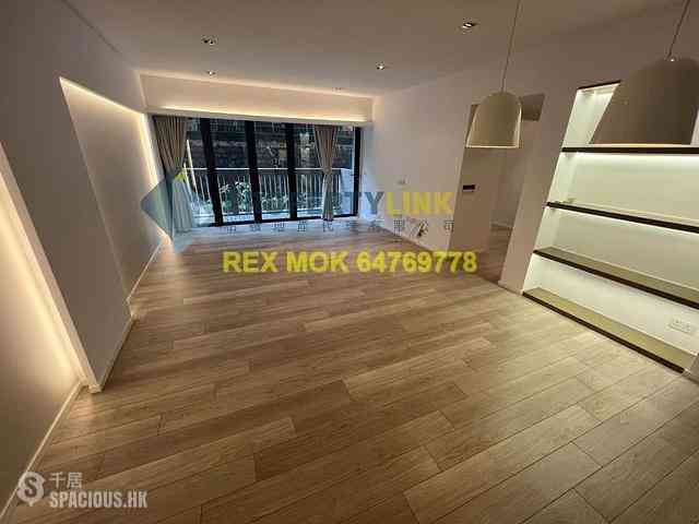 Mid Levels West - Realty Gardens 01