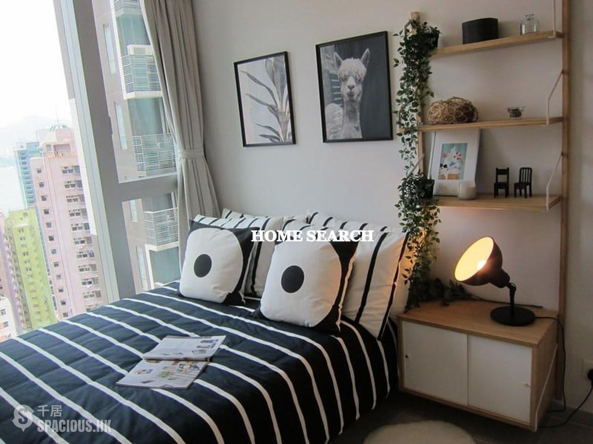 Sai Ying Pun - No.8 Hing Hon Road (Resiglow-Bonham) 01