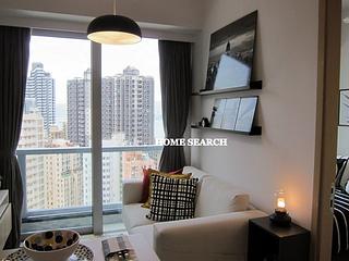 Sai Ying Pun - No.8 Hing Hon Road (Resiglow-Bonham) 03