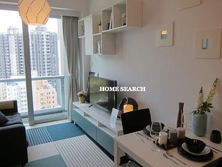 Sai Ying Pun - No.8 Hing Hon Road (Resiglow-Bonham) 04
