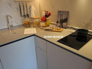 Sai Ying Pun - No.8 Hing Hon Road (Resiglow-Bonham) 06