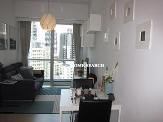 Sai Ying Pun - No.8 Hing Hon Road (Resiglow-Bonham) 07