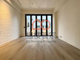 Soho - Kingearn Building 02
