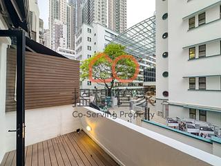 Soho - Kingearn Building 04