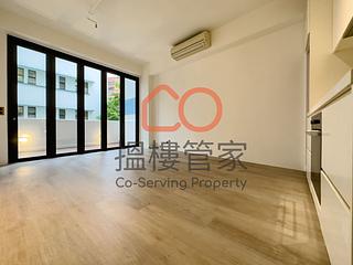 Soho - Kingearn Building 06
