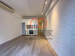 Soho - Kingearn Building 08