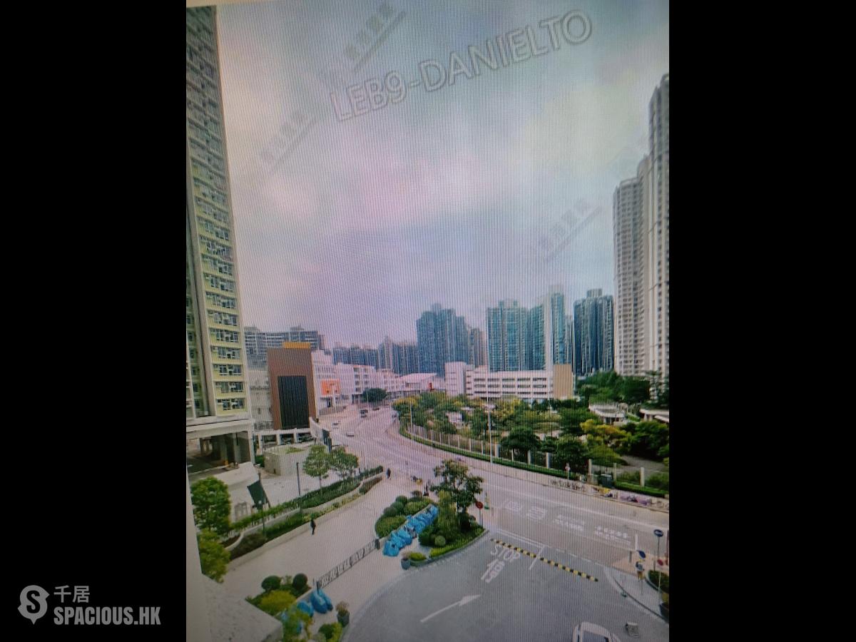 將軍澳 - Savannah 2座 01