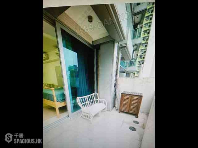Tseung Kwan O - Savannah Block 2 02