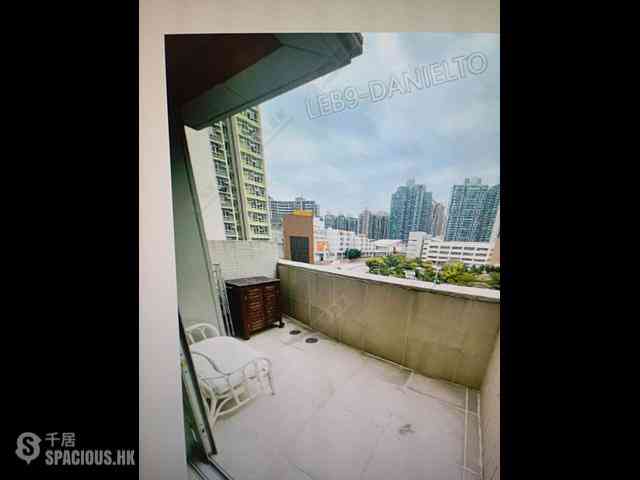 Tseung Kwan O - Savannah Block 2 03