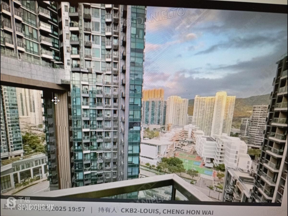 將軍澳 - 天晉 海天晉1座 01
