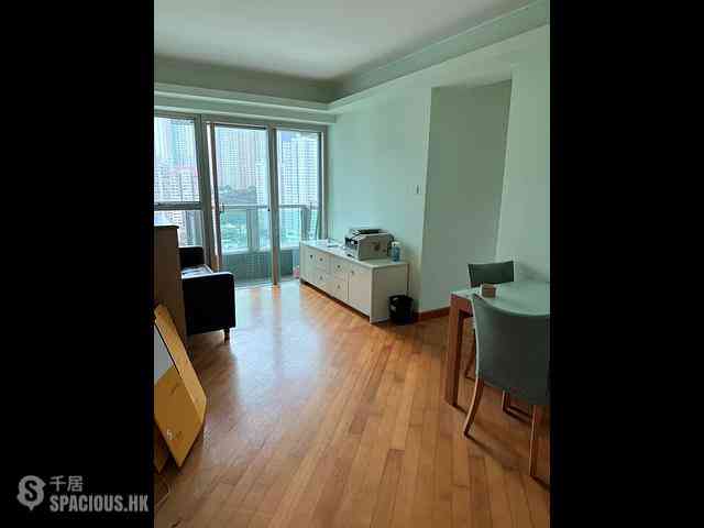 Ap Lei Chau - Sham Wan Towers Block 3 01